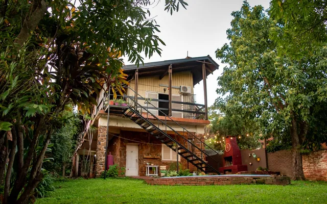 Residencial Villalobos