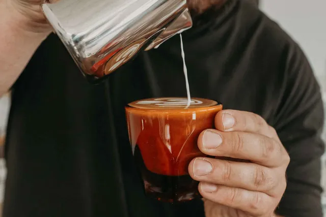 Quickwater Coffee Roasters | Rockford