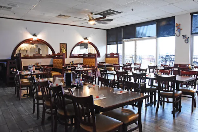 Puerto Vallarta Mexican Restaurant