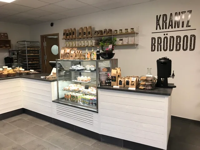 Krantz Brödbod
