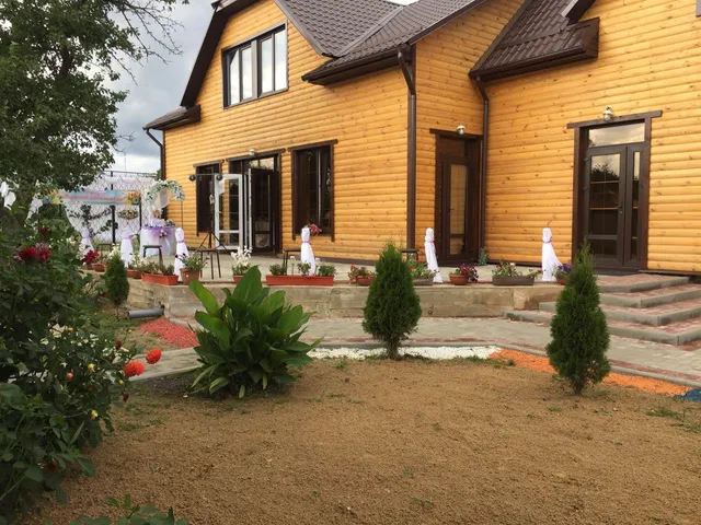 Agrousad'ba "Mir Tsvetov"