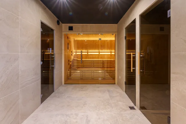 Le Mont Medical & SPA