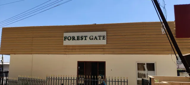 OYO 37082 Jn Forest Guest House