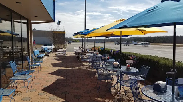 Charly's Airport Restaurant