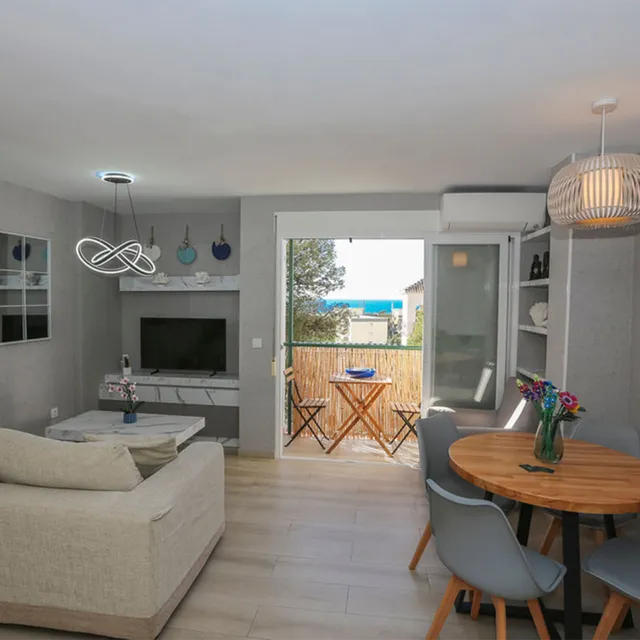 Coralia La Herradura