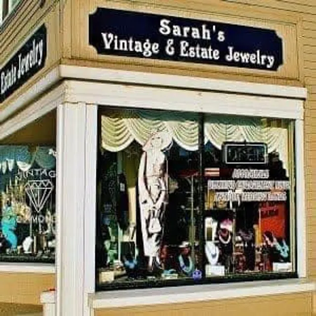 Sarah's Vintage & Estate Jewelry Inc