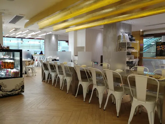 sensory ZERO [ New Town Plaza | All Day Dining ]