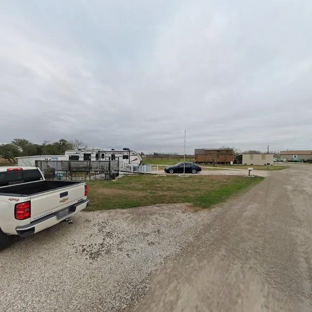 Southern Star Rv Resort
