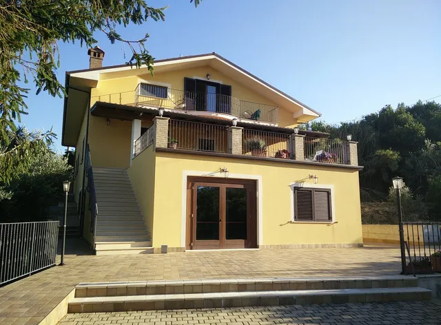 B&B Golfo degli Aranci