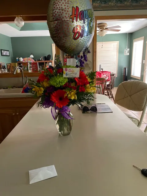 Shelton's Flowers & Gifts