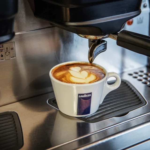 Boulevard - Bar - Restaurant