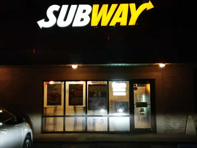 Subway