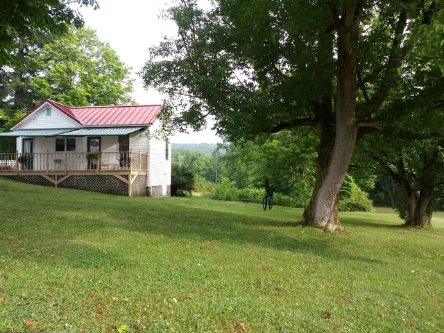The Cottages at Millbank