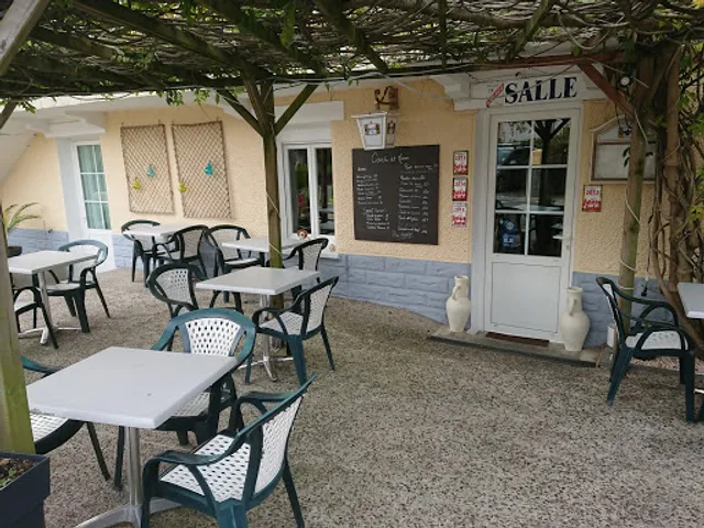 L' Auberge Campagnarde, Poueyferré