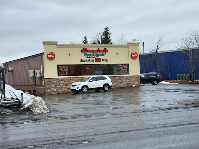 Donnini's Pizza & Donair