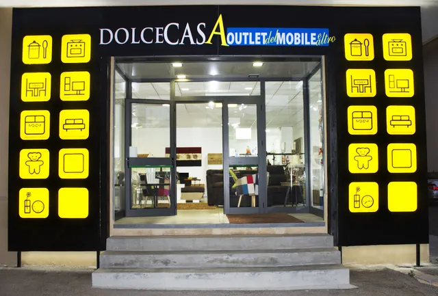 Dolce Casa Palermo Outlet