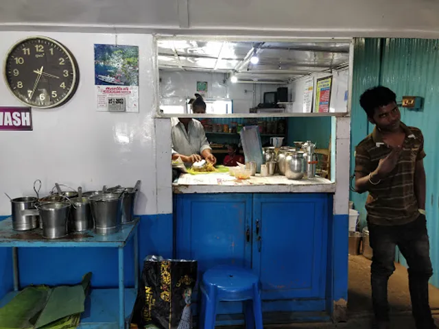 Hotel Welcome Non-Veg