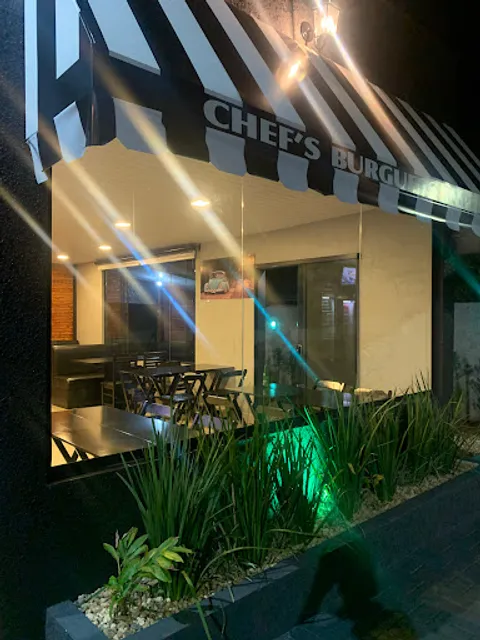Chefs Burgers imperial LTDA