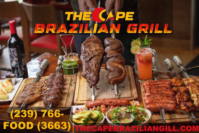 The Cape Brazilian Grill