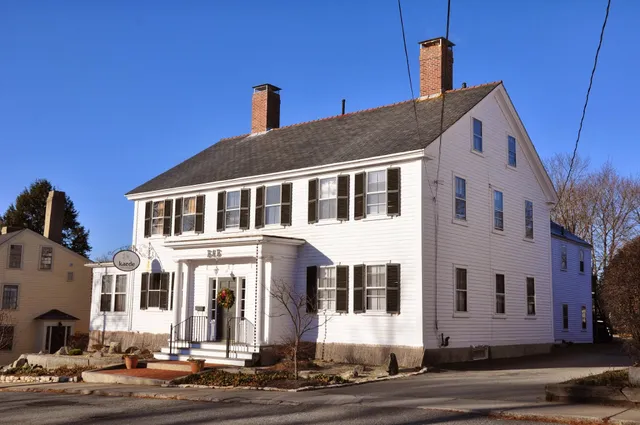 Kaede Bed & Breakfast