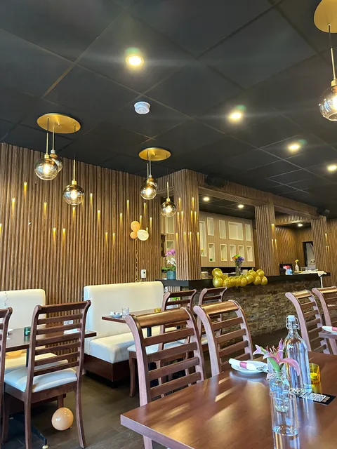 Indian Desire Niagara Falls