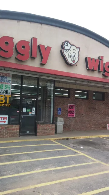 Piggly Wiggly