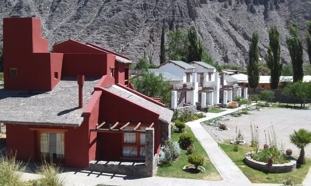 El Refugio De Coquena