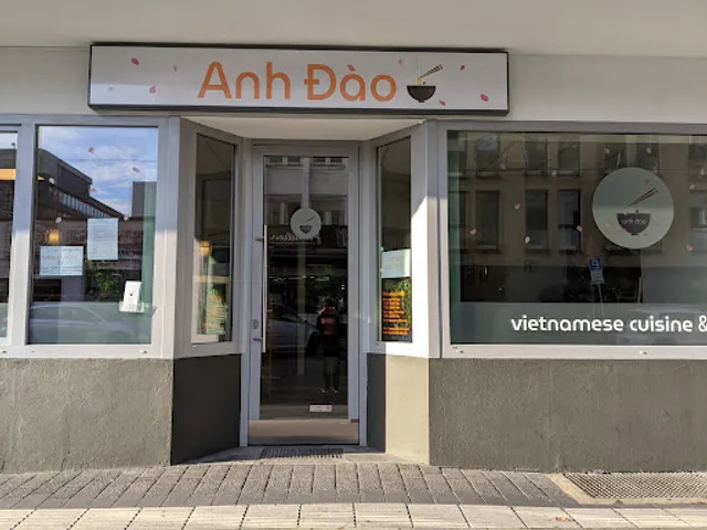 Anh Dao Krefeld