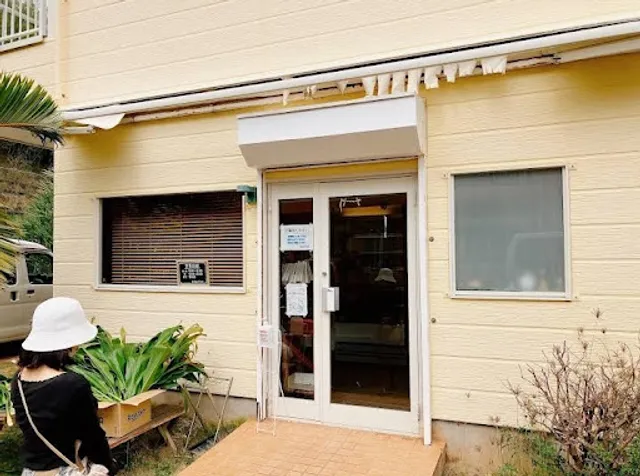 ローカルベーカリー