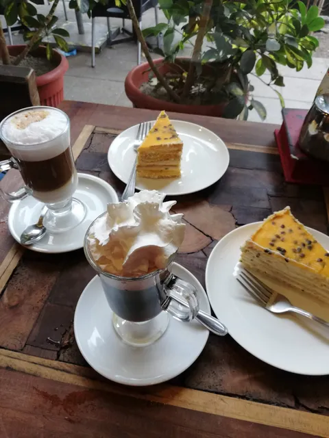 Café Crónica Digital