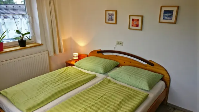 Haus Schmid - Mattsee Obernberg