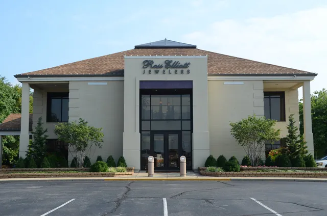Ross Elliott Jewelers