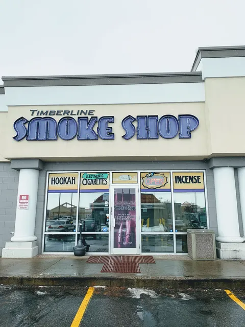 Timberline Smoke & Vape Shop