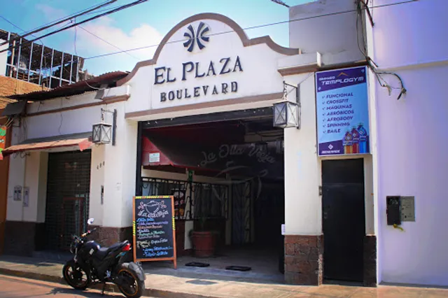 Restaurante La Olla Vieja