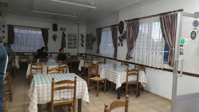 Restaurante La Masia