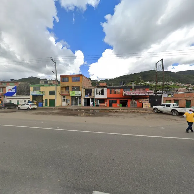Sabor De Mi Tierra Parrilla Restaurante Bar