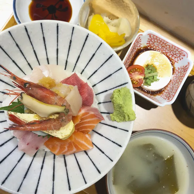 오복수산 연남점