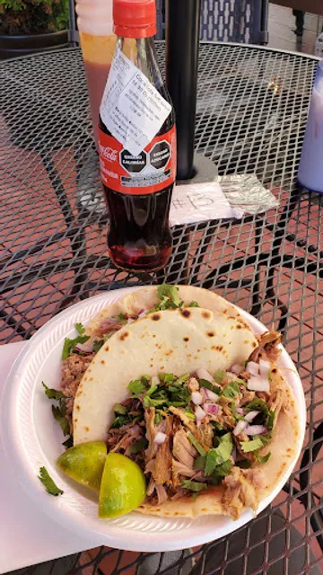 Don Lucho Restaurant