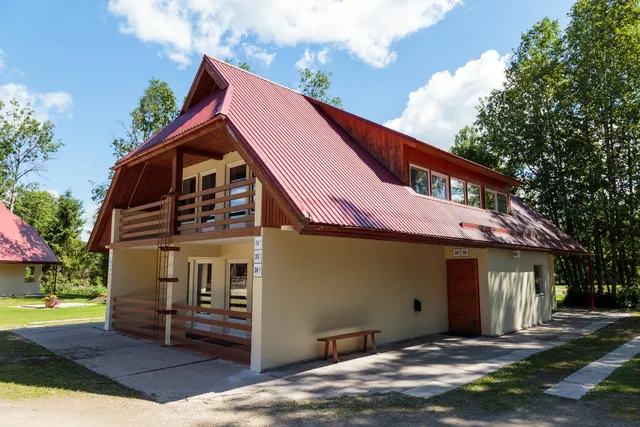 Waide Motel - Camping & Caravan Park