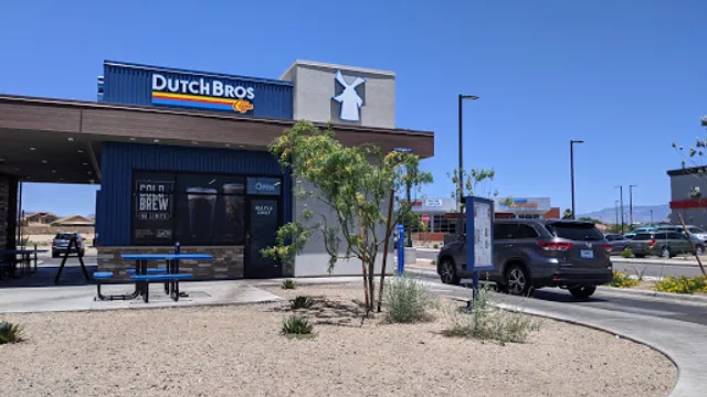 Dutch Bros Coffee