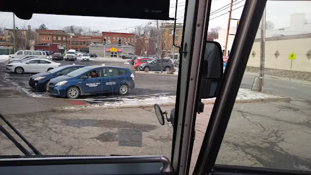 An Orange Driving S. LLC