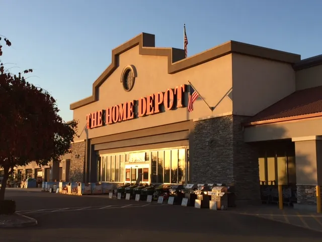 The Home Depot