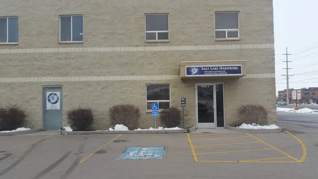 Salt Lake Hardware