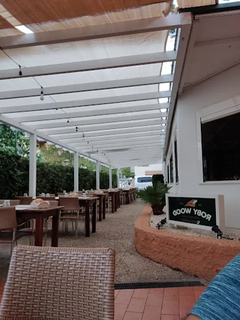 Il Giardinetto da Igoretto