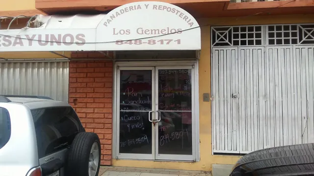 Panaderia Los Gemelos