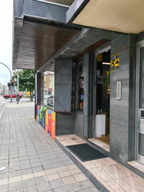 Produtos Brasileiros no Porto - Empório Sabores do Mundo