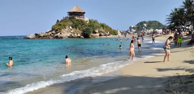 Tayrona Tour