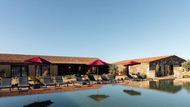 Herdade dos Abegões