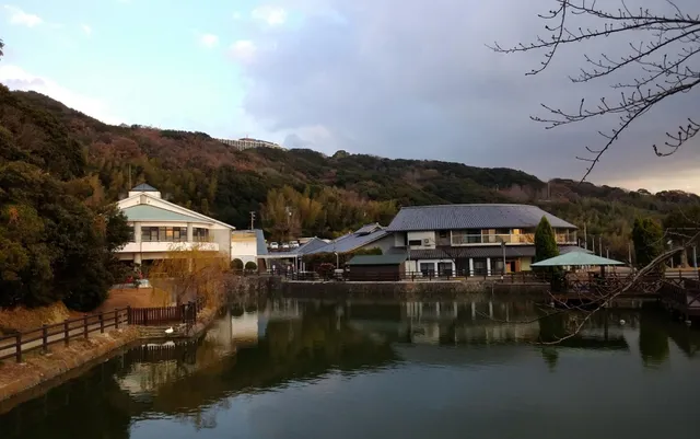 Wellness Park Goshiki Auto Camping Ground