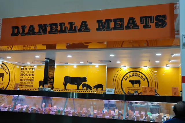 Dianella Meats